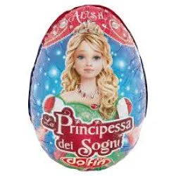 DOLFIN OVETTO MAXI ALYSEL GR 110