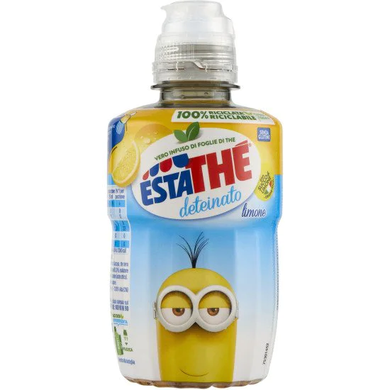 ESTATHE LIMONE DET.KIDS LTO.25