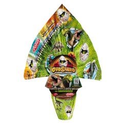 DOLFIN MINI UOVO OVOSAURO G.50 DOLFIN MINI UOVO OVOSAURO G.50