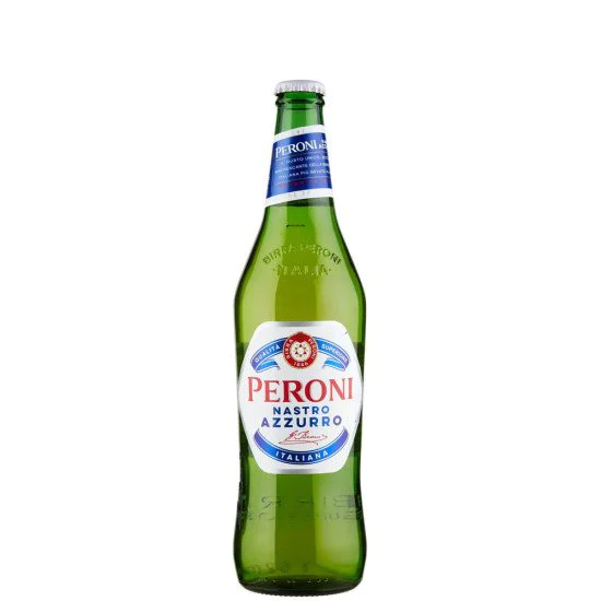 NASTRO AZZURRO BIRRA CL.62