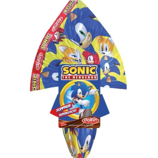 DOLFIN UOVO SONIC LT GR 220 DOLFIN UOVO SONIC LT GR 220