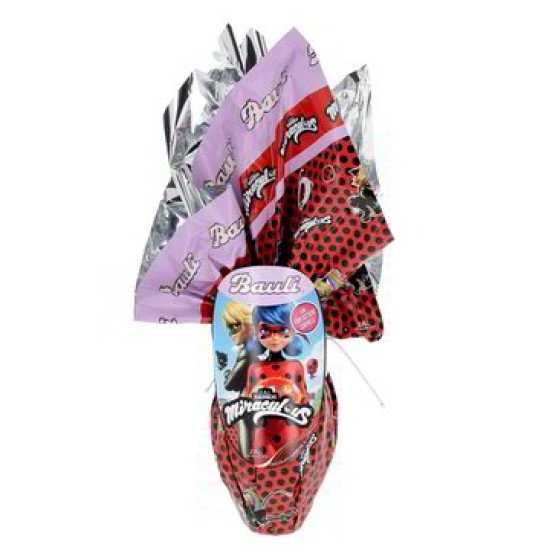 BAULI UOVO LT MIRACOLOUS G 190 BAULI UOVO LT MIRACOLOUS G 190