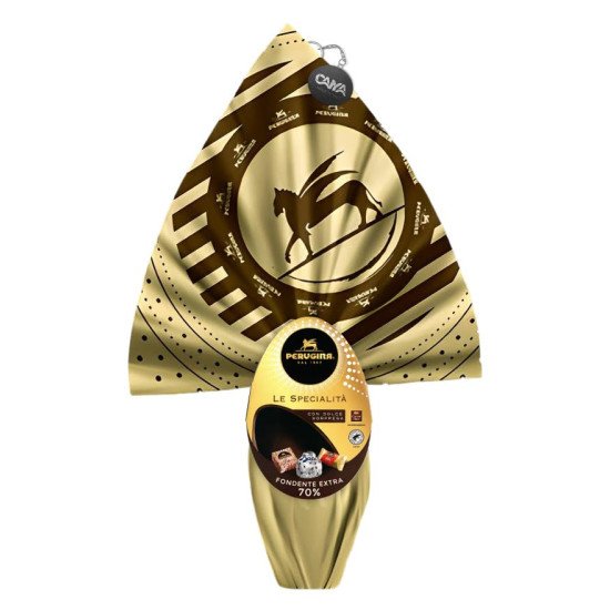 PERUGINA UOVO SP.FONDENTE G245