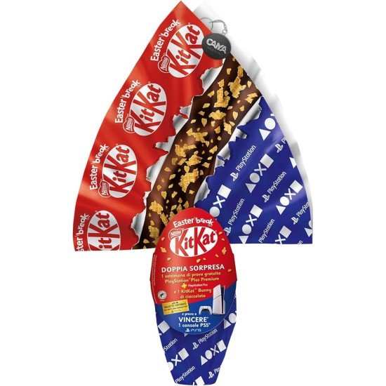 PERUGINA UOVO LKITKAT C/I G230