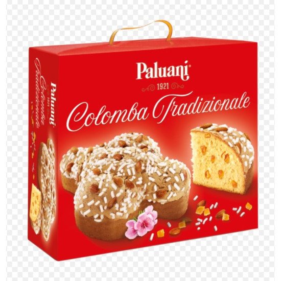 PALUANI COLOMBA CLASSICA GR700 PALUANI COLOMBA CLASSICA GR700