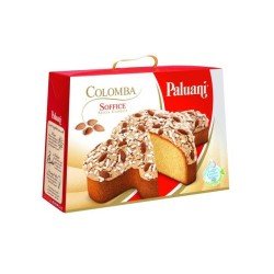 PALUANI COLOMBA S/CANDITI G700 PALUANI COLOMBA S/CANDITI G700
