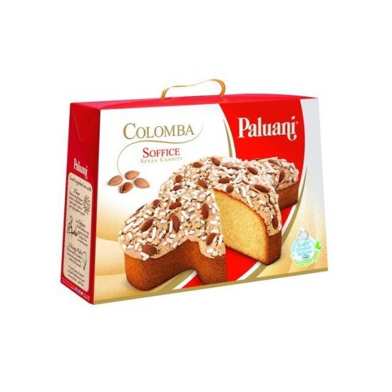 PALUANI COLOMBA S/CANDITI G700 PALUANI COLOMBA S/CANDITI G700