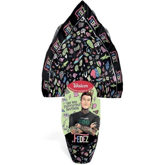 WALCOR UOVO FEDEZ GR 280