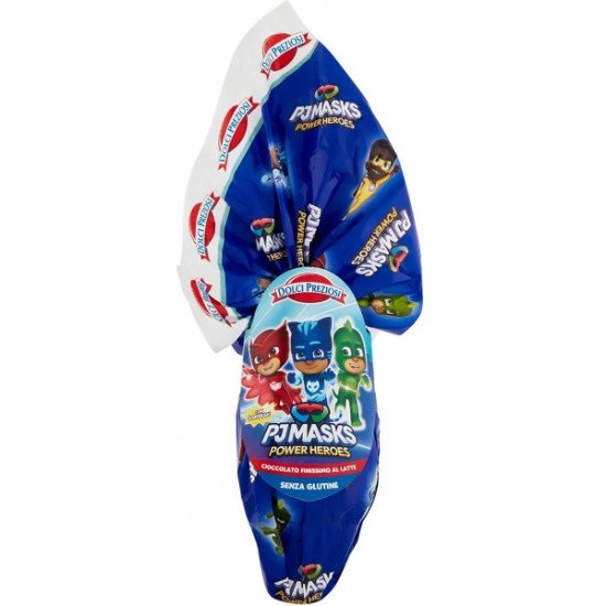 DOLCI PREZ.UOVO PJ MASK G.150 DOLCI PREZ.UOVO PJ MASK G.150