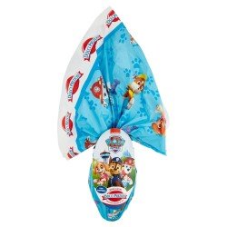 DOLCI PREZ.UOVO PAW PATROL 280