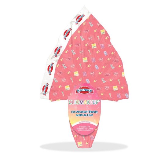 DOLCI PREZ.UOVO CLIO MAK.GR280