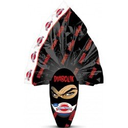 DOLCI PREZ.UOVO DIABOLIK G.320