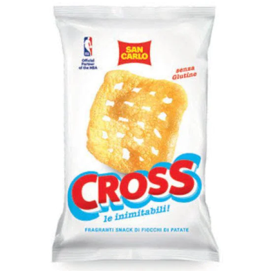 S.C.PATATINE CROSS GR.50