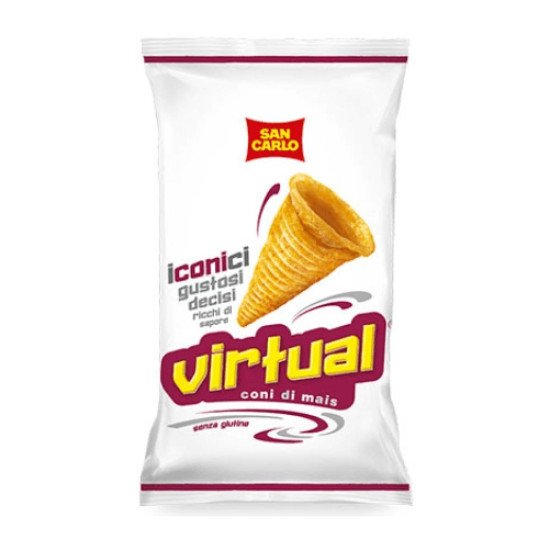 S.C.PATATINE VIRTUAL GR.50