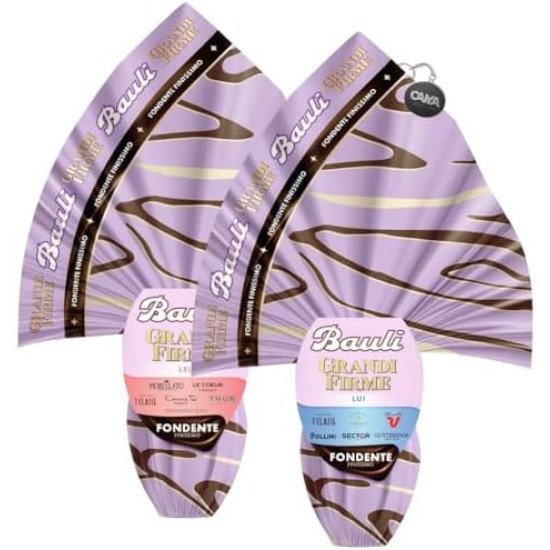 BAULI UOVO LUI/LEI G280 BOX BAULI UOVO LUI/LEI G280 BOX