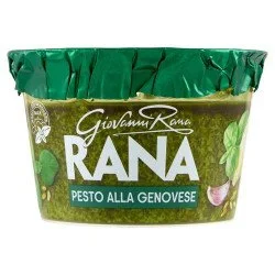 RANA FR PESTO GENOVESESE GR140