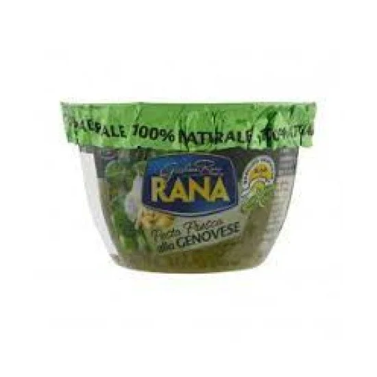 RANA FR PESTO GENOVESESE GR140