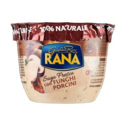 RANA FR SUGO FUNGHI GR180 RANA FR SUGO FUNGHI GR180