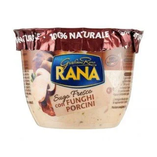 RANA FR SUGO FUNGHI GR180