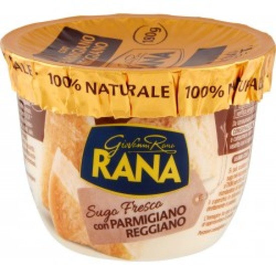 RANA FR SUGO PARMIG.REGG.GR150