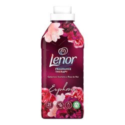 LENOR 25LAV GELS.SCARLATTO LENOR 25LAV GELS.SCARLATTO