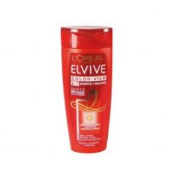 ELVIVE SHA 250ML COLOR VIVE* ELVIVE SHA 250ML COLOR VIVE*