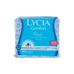 LYCIA ASSORB.ULTRA ANAT.16PZ