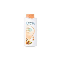 LYCIA BAGNO SCH.750ML NUTRIENT
