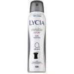 LYCIA DEO SPRAY 150ML INVISIBL