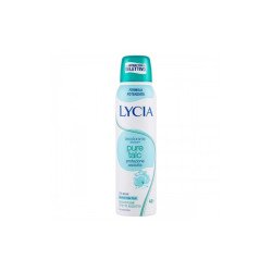 LYCIA DEO SPRAY 150ML PURETALC LYCIA DEO SPRAY 150ML PURETALC