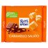 RITTER SPORT-CARAMELLO SAL.100