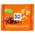 RITTER SPORT-CARAMELLO SAL.100