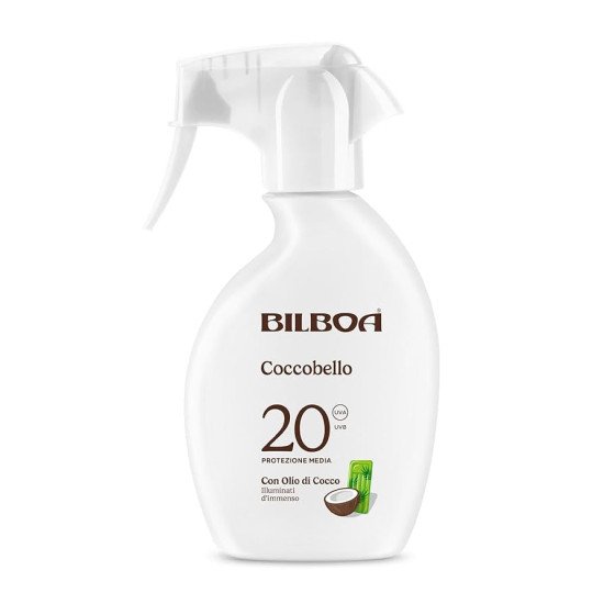 BILBOA COCCOBELLO TRIGGER 20