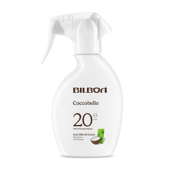 BILBOA COCCOBELLO TRIGGER 20
