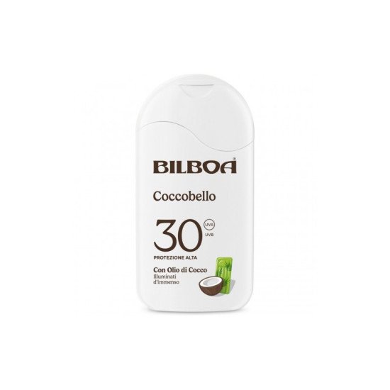 BILBOA COCCOBELLO CREMA SPF30 BILBOA COCCOBELLO CREMA SPF30