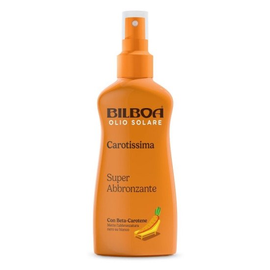 BILBOA CAROTISS.OLIO ABBR.SPR.