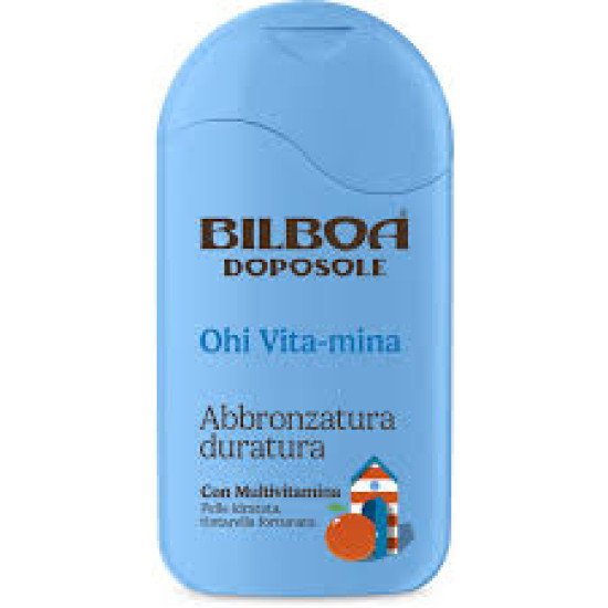 BILBOA DOPOSOLE OHI VITAMINA BILBOA DOPOSOLE OHI VITAMINA