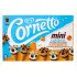 ALG.CORN.MINI PAN/CARAM. X 8