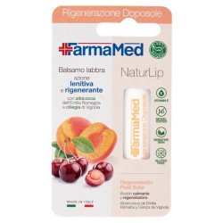 FARMAM.LIPBALM DOPOSOLE 5.5ML FARMAM.LIPBALM DOPOSOLE 5.5ML