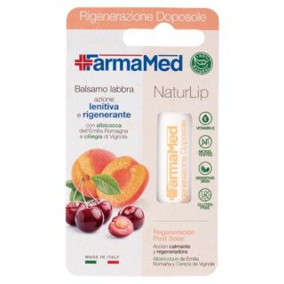 FARMAM.LIPBALM DOPOSOLE 5.5ML