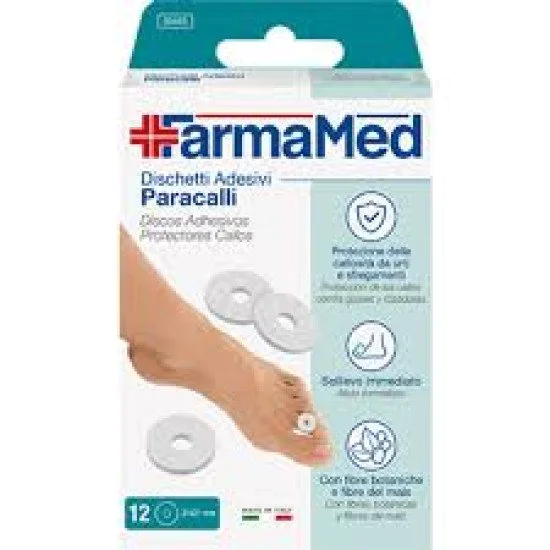 FARMAM.DISCH.ADES.PARACALLI 12