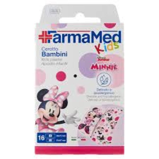 FARMAM.CEROTTI MINNIE FARMAM.CEROTTI MINNIE