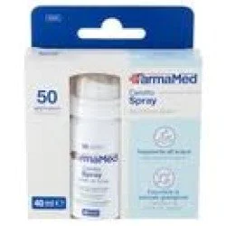 FARMAM.CEROTTO SPRAY 40ML