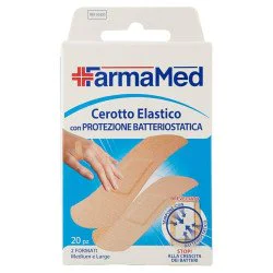 FARMAM.CEROTTO CLASSICI 5F 30P