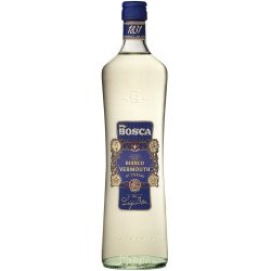 E*BOSCA VERMOUTH BIANCO LT 1