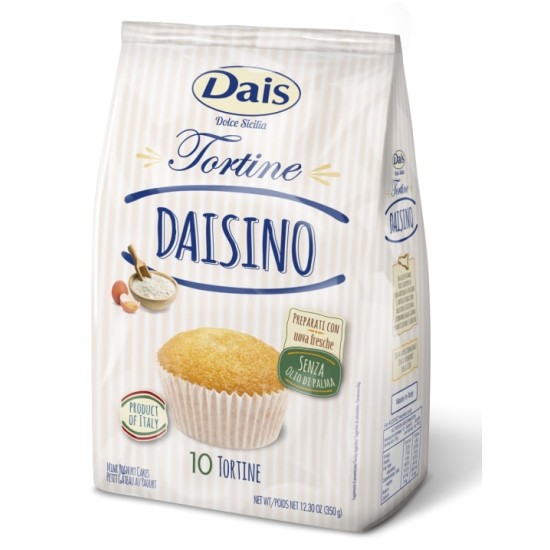 DAIS DAISINO BUSTA DA 10 