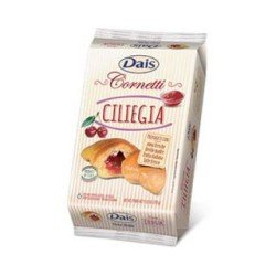 DAIS CORNETTI CILIEGIA CONFEZIONE DA 6