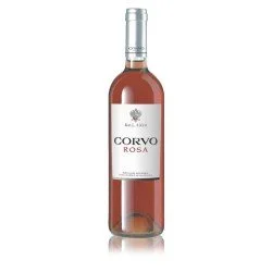 CORVO ROSA VINO IGP CL.75