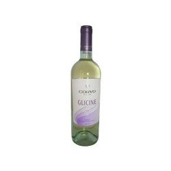 CORVO GLICINE VINO BIANCO CL75 CORVO GLICINE VINO BIANCO CL75
