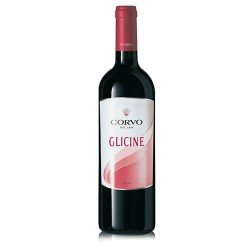 CORVO GLICINE VINO ROSSO CL.75 CORVO GLICINE VINO ROSSO CL.75